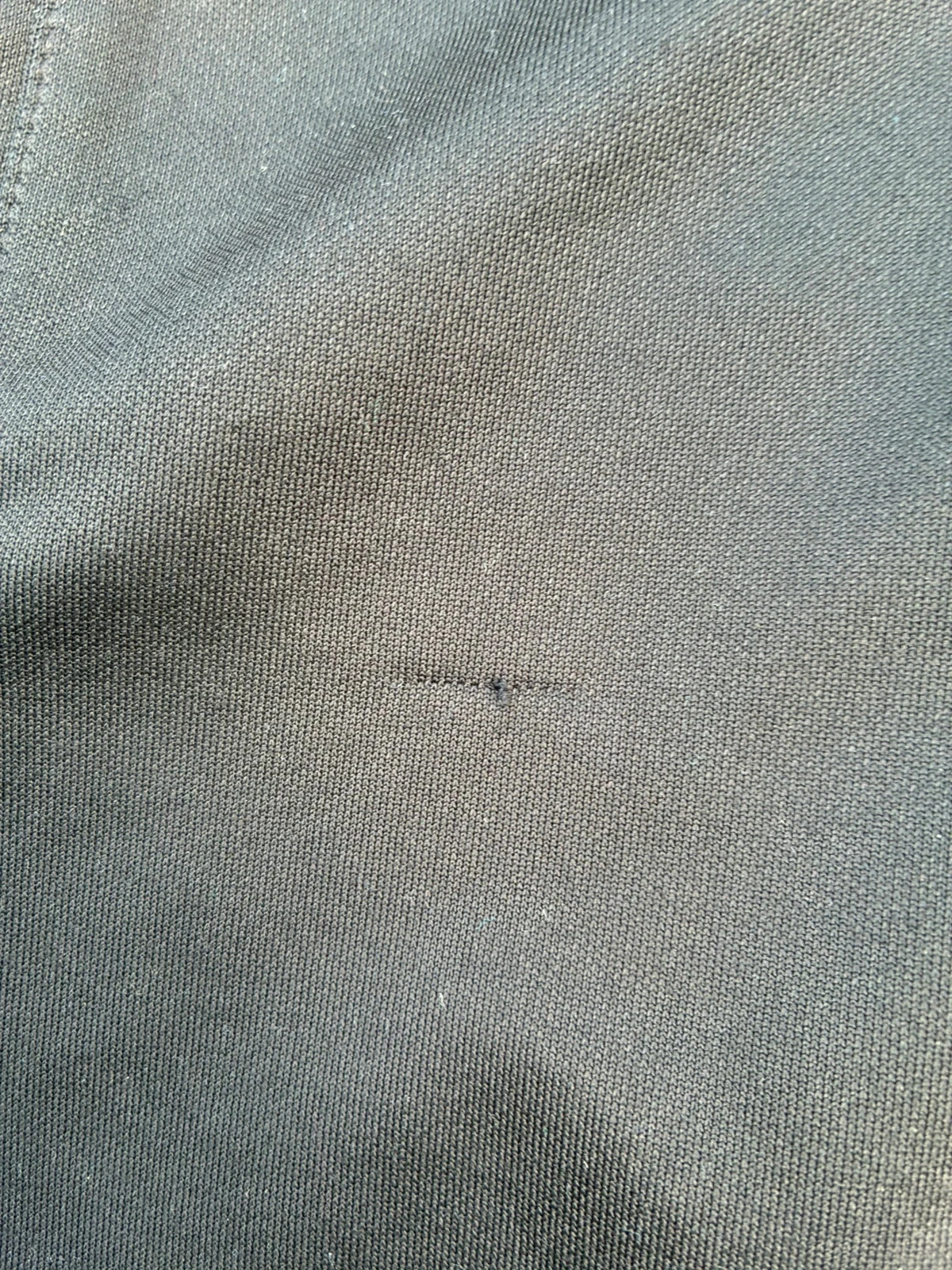 Short Adidas 9 anos – photo 7